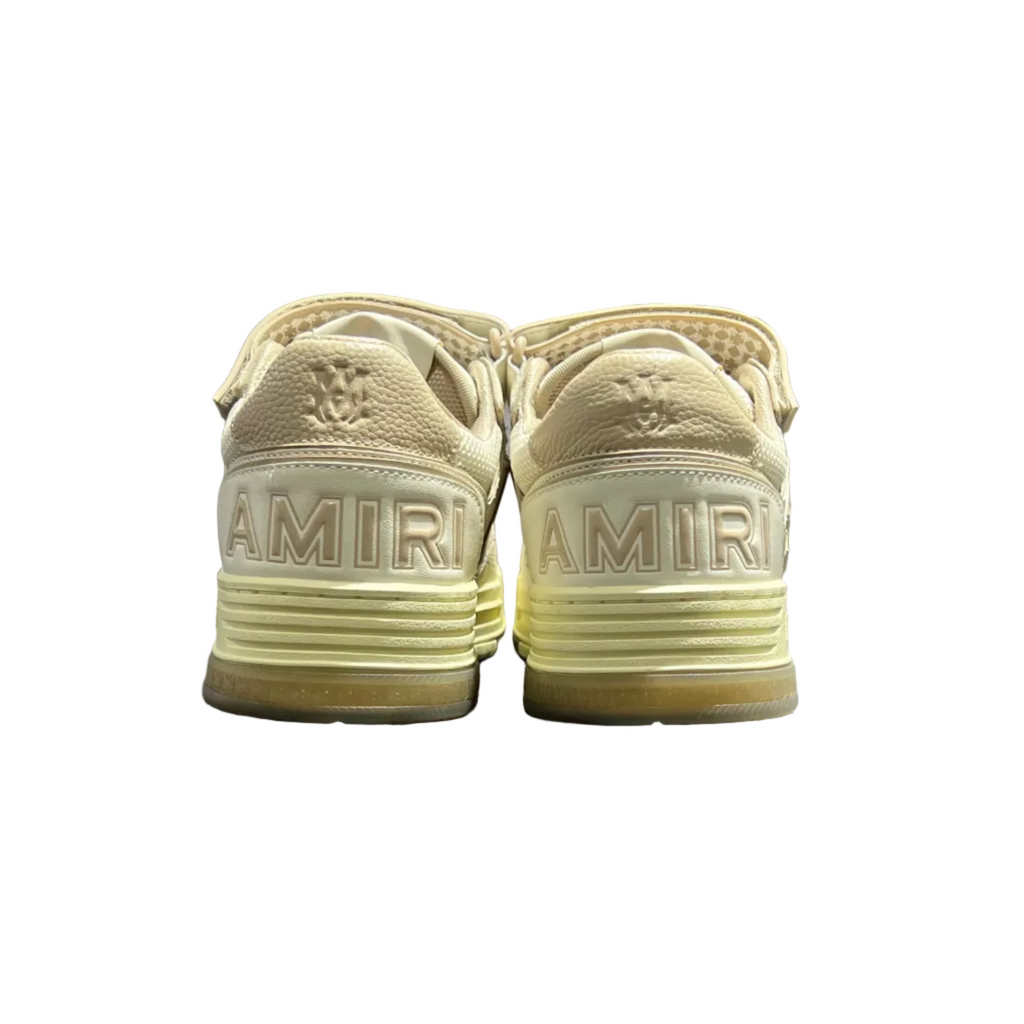 Amiri Skyline Alabaster Cream