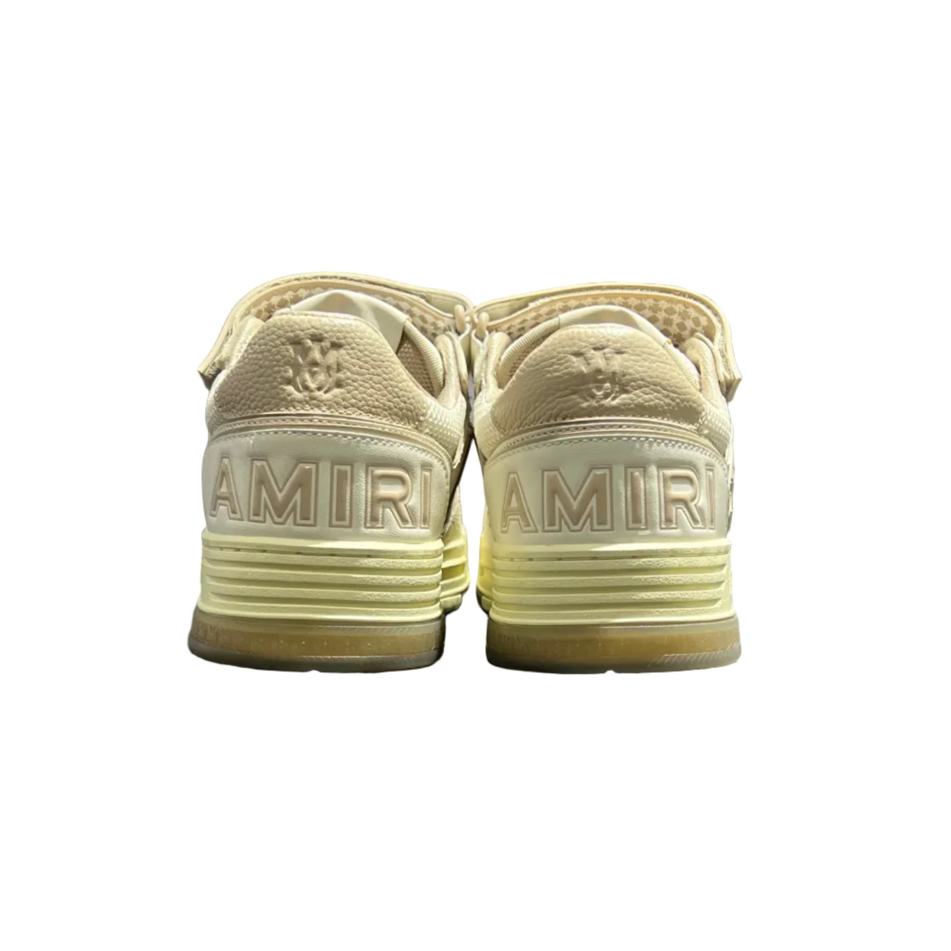 Amiri Skyline Alabaster Cream
