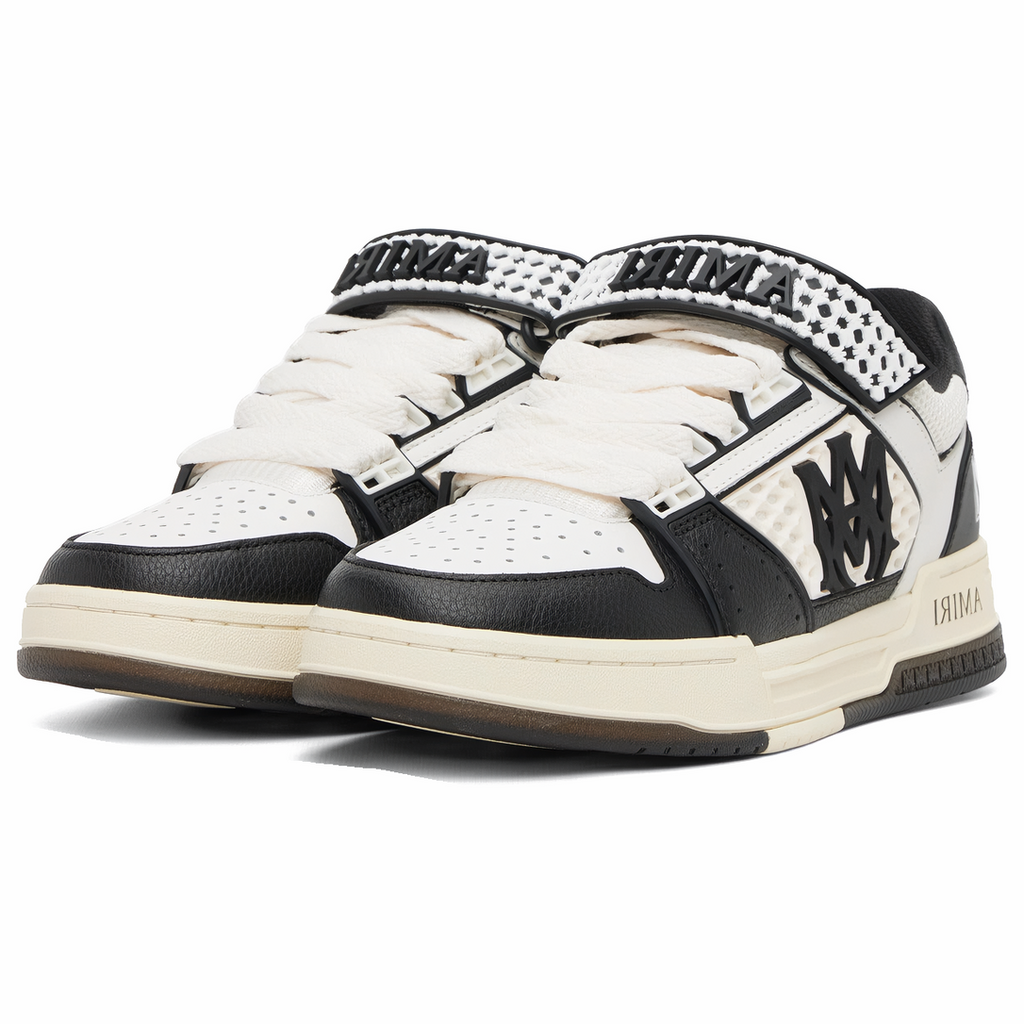 Amiri Skyline White/Black