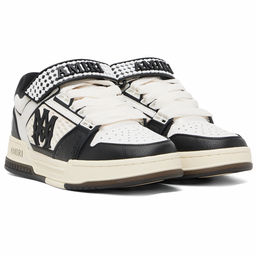 Amiri Skyline White/Black