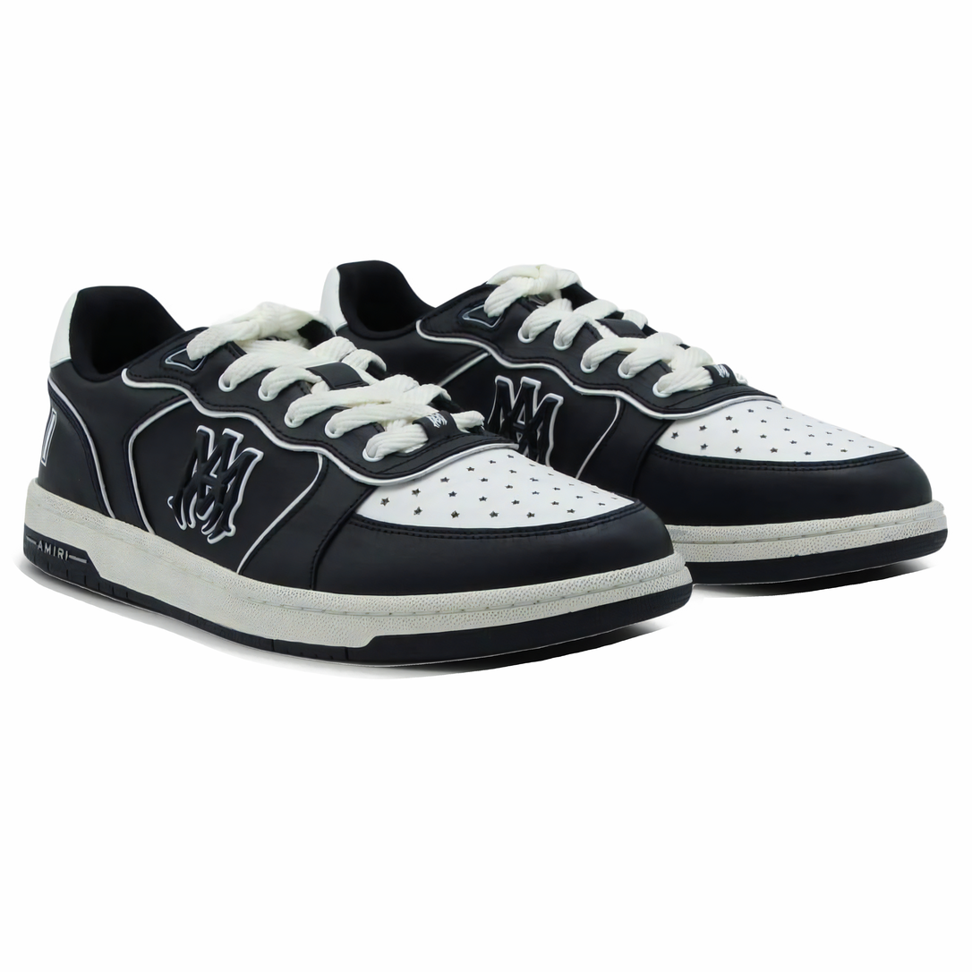 Amiri Newport Black