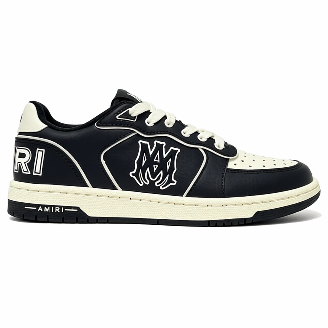 Amiri Newport Black