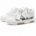 Off-White Out Of Office For Walking OG White/Black