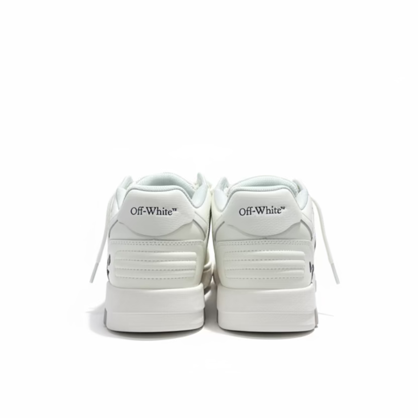 Off-White Out Of Office For Walking OG White/Black