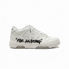 Off-White Out Of Office For Walking OG White/Black