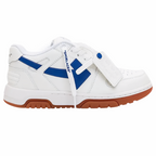 Off-White Out Of Office White/Blue/Gum