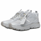Off-White Be Right Back Transparent Grey