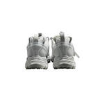 Off-White Be Right Back Transparent Grey