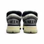 Amiri MA-1 Silver/Black