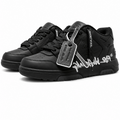 Off-White Out Of Office For Walking Black/White