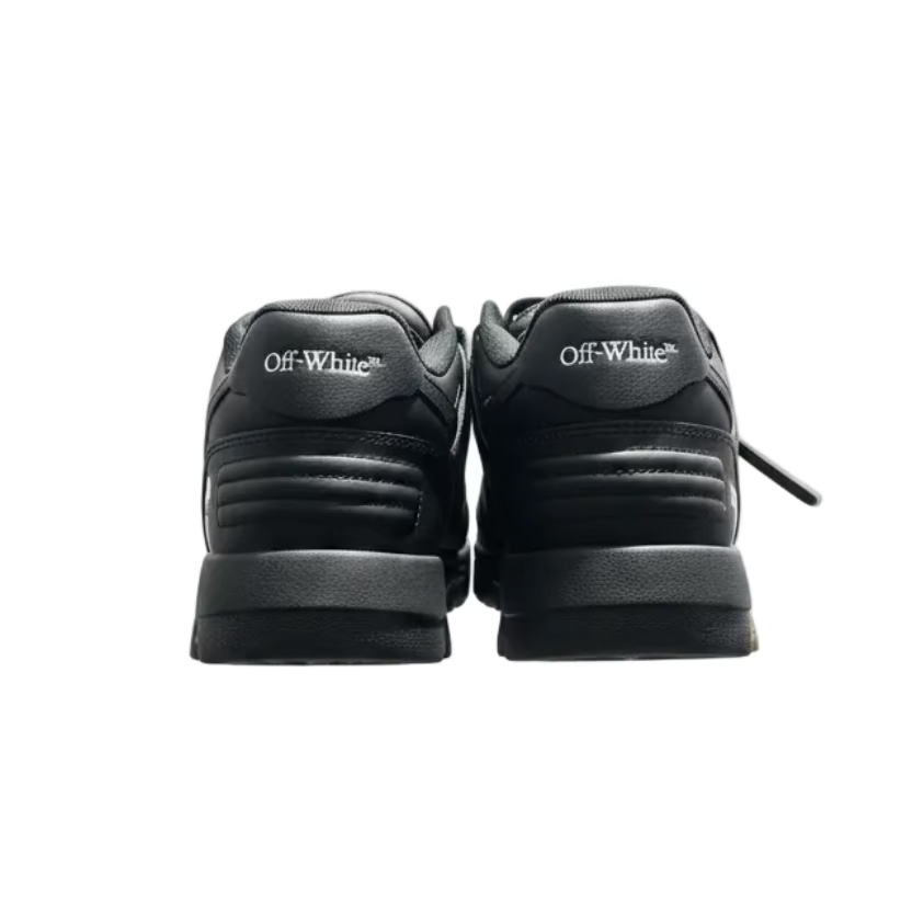 Off-White Out Of Office For Walking Black/White