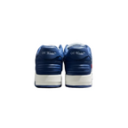 Off-White Out Of Office White/Royal Blue