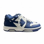 Off-White Out Of Office White/Royal Blue