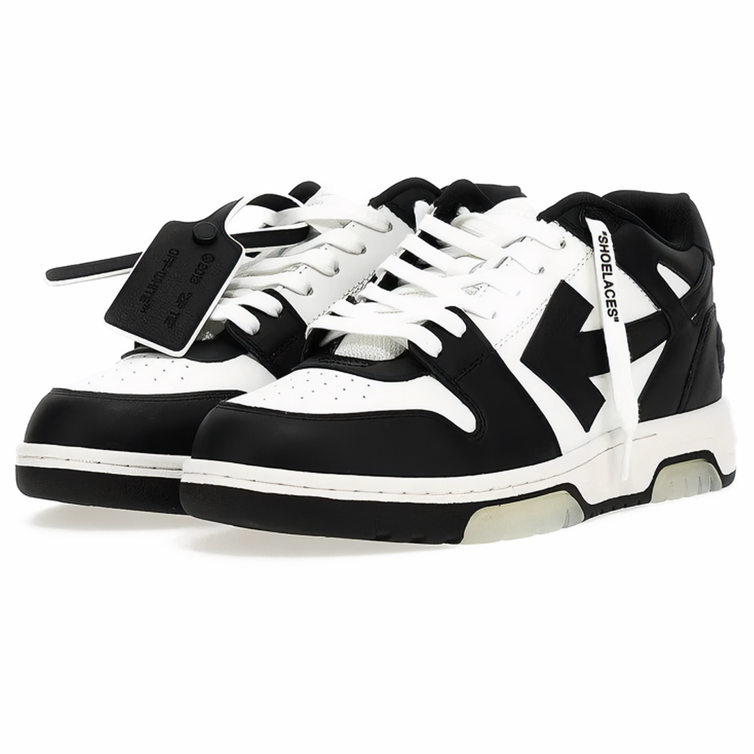 off white out of office reverse panda