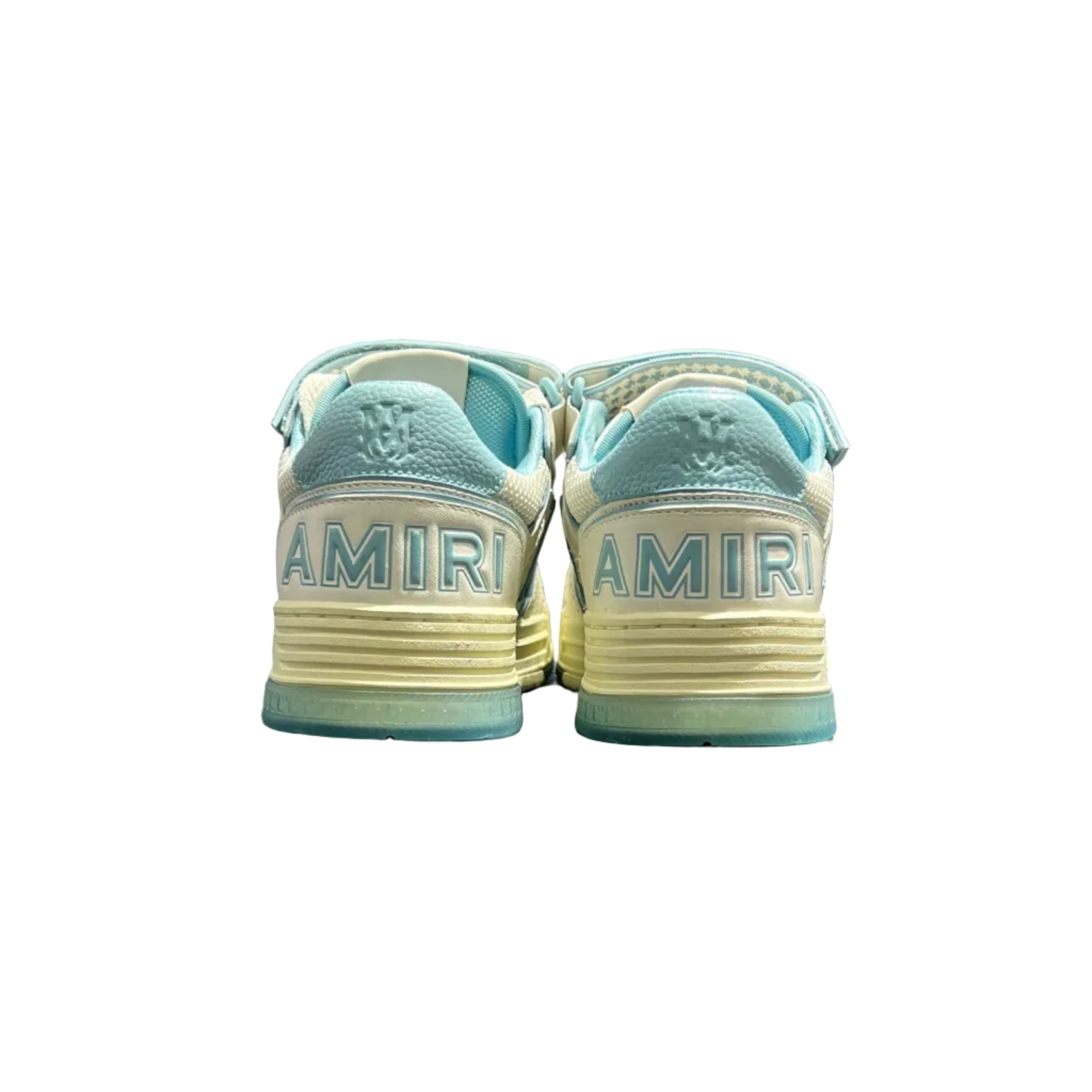 Amiri Skyline Light Blue