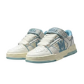Amiri Skyline Light Blue