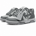 Off-White Out Of Office Dark Grey