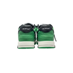Off-White Out Of Office Green/Black