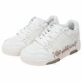 Off-White Out Of Office For Walking White/Peach