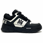 Amiri MA-1 Patch Black/White