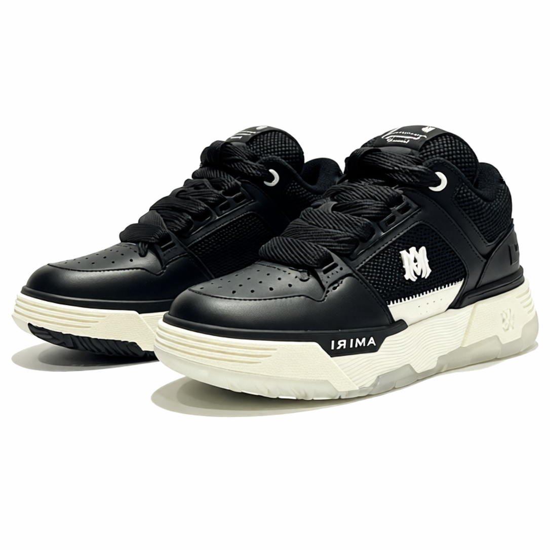 Amiri MA-1 Black