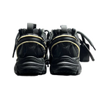 Off-White Be Right Back Black