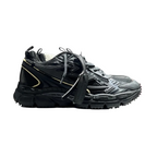 Off-White Be Right Back Black
