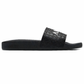 Amiri MA Quad Pool Slide Black