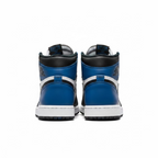 Nike Jordan 1 High Royal Toe