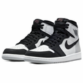Nike Jordan 1 High Black/White/Grey