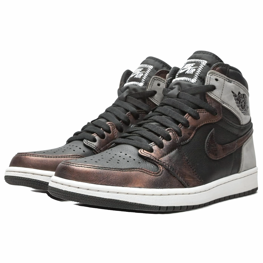 Nike Jordan 1 High Shadow Patina