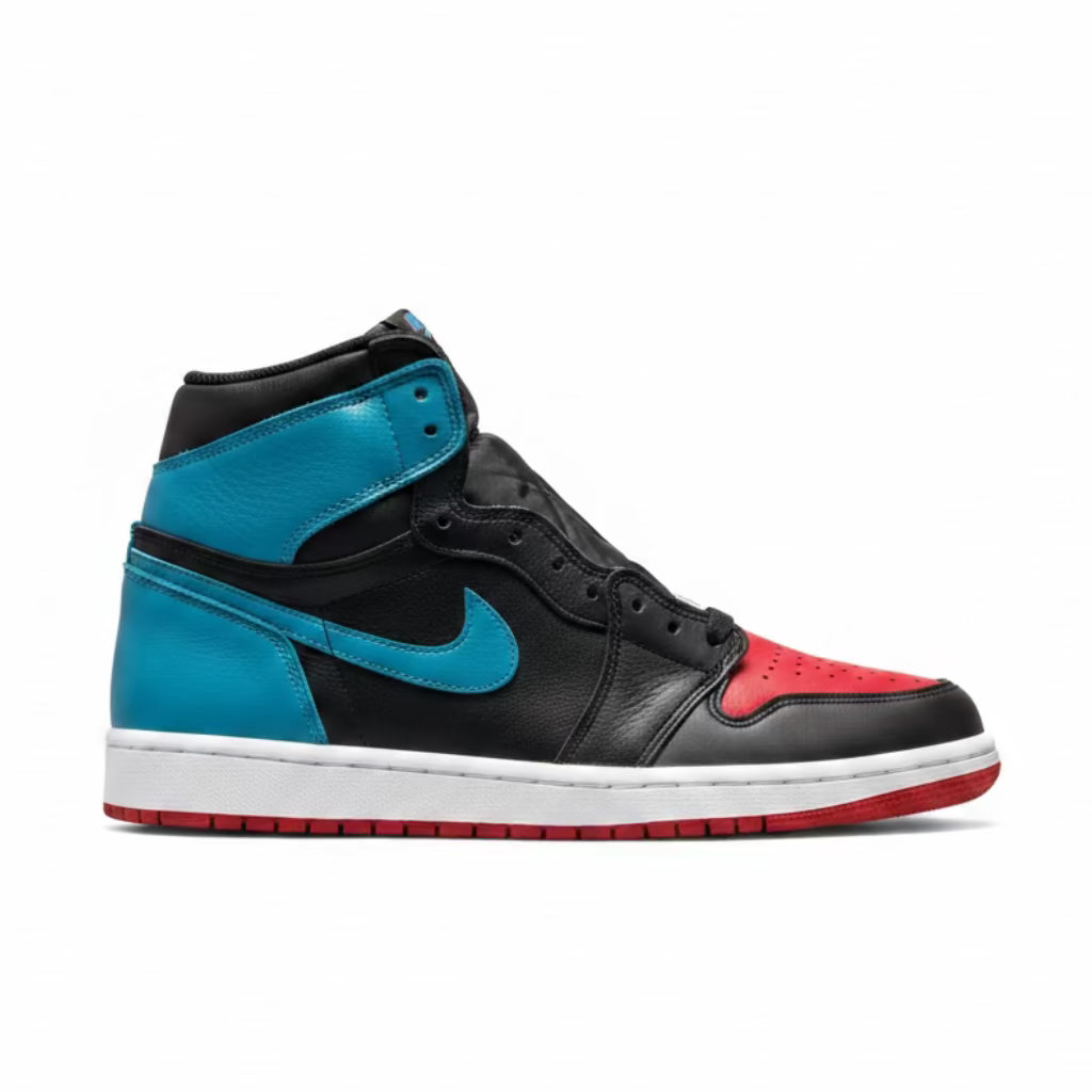 Nike Jordan 1 High NC To Chi