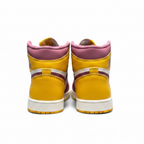 Nike Jordan 1 High Brotherhood