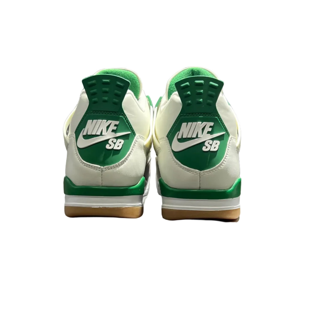 Nike Jordan 4 SB Pine Green