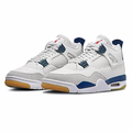 Nike Jordan 4 SB Navy