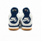 Nike Jordan 4 SB Navy
