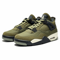 Nike Jordan 4 Craft Medium Olive