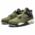 Nike Jordan 4 Craft Medium Olive