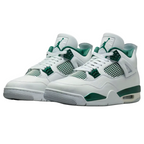 Nike Jordan 4 Oxydized Green