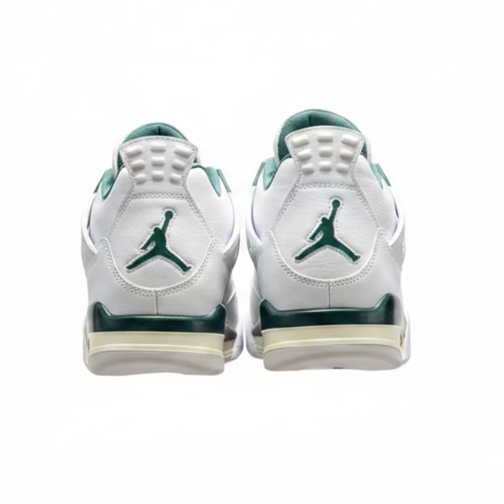 Nike Jordan 4 Oxydized Green