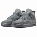 Nike Jordan 4 Paris Olympic Wet Cement