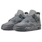 Nike Jordan 4 Paris Olympic Wet Cement