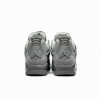 Nike Jordan 4 Paris Olympic Wet Cement