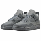 Nike Jordan 4 Paris Olympics Wet Cement