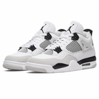 Nike Jordan 4 Military Black