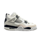 Nike Jordan 4 Military Black