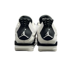 Nike Jordan 4 Military Black