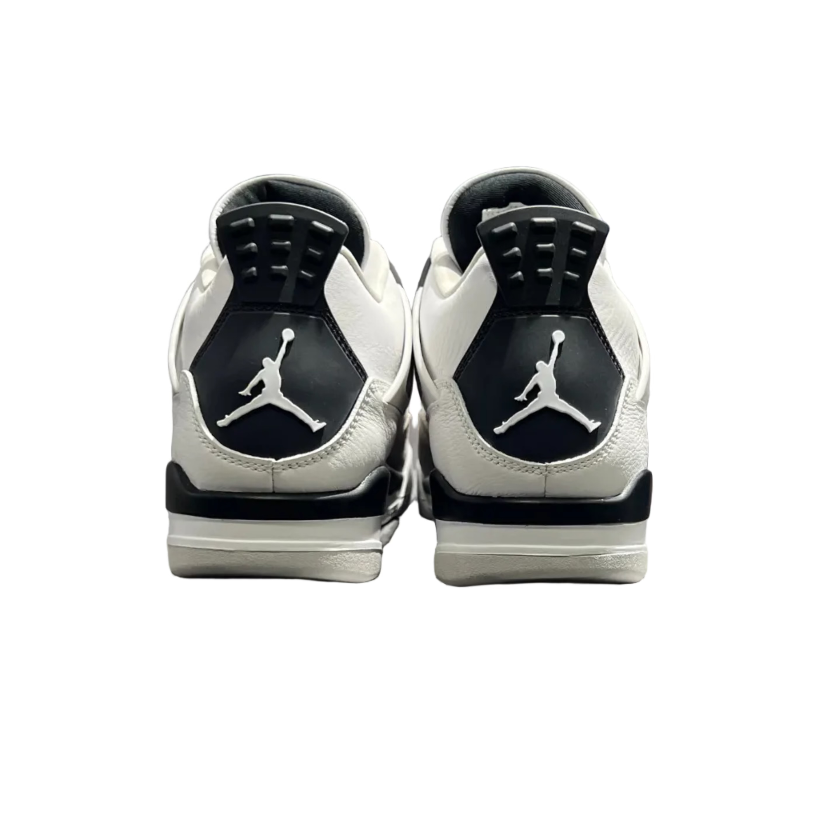 Nike Jordan 4 Military Black