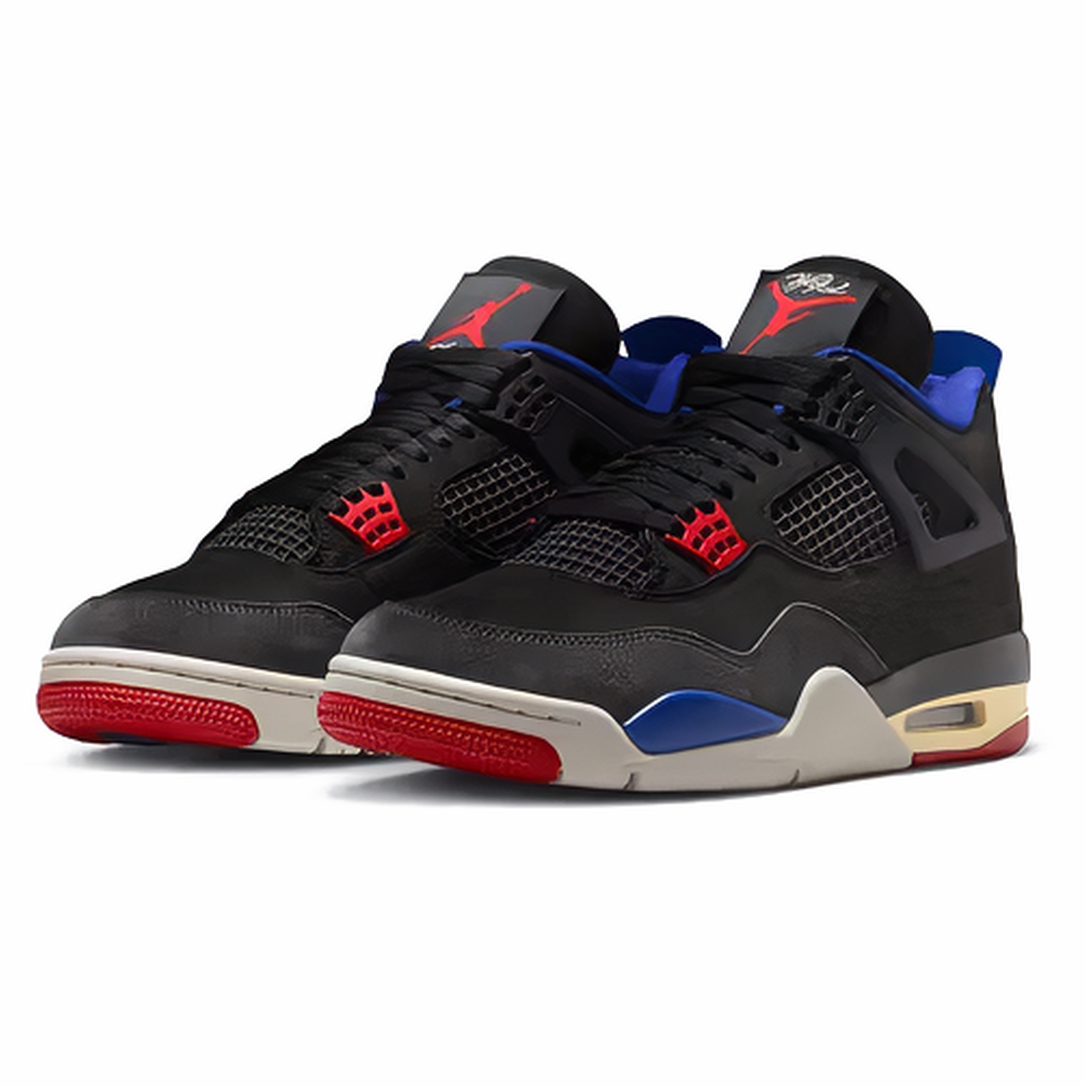 Nike Jordan 4 Rare Air