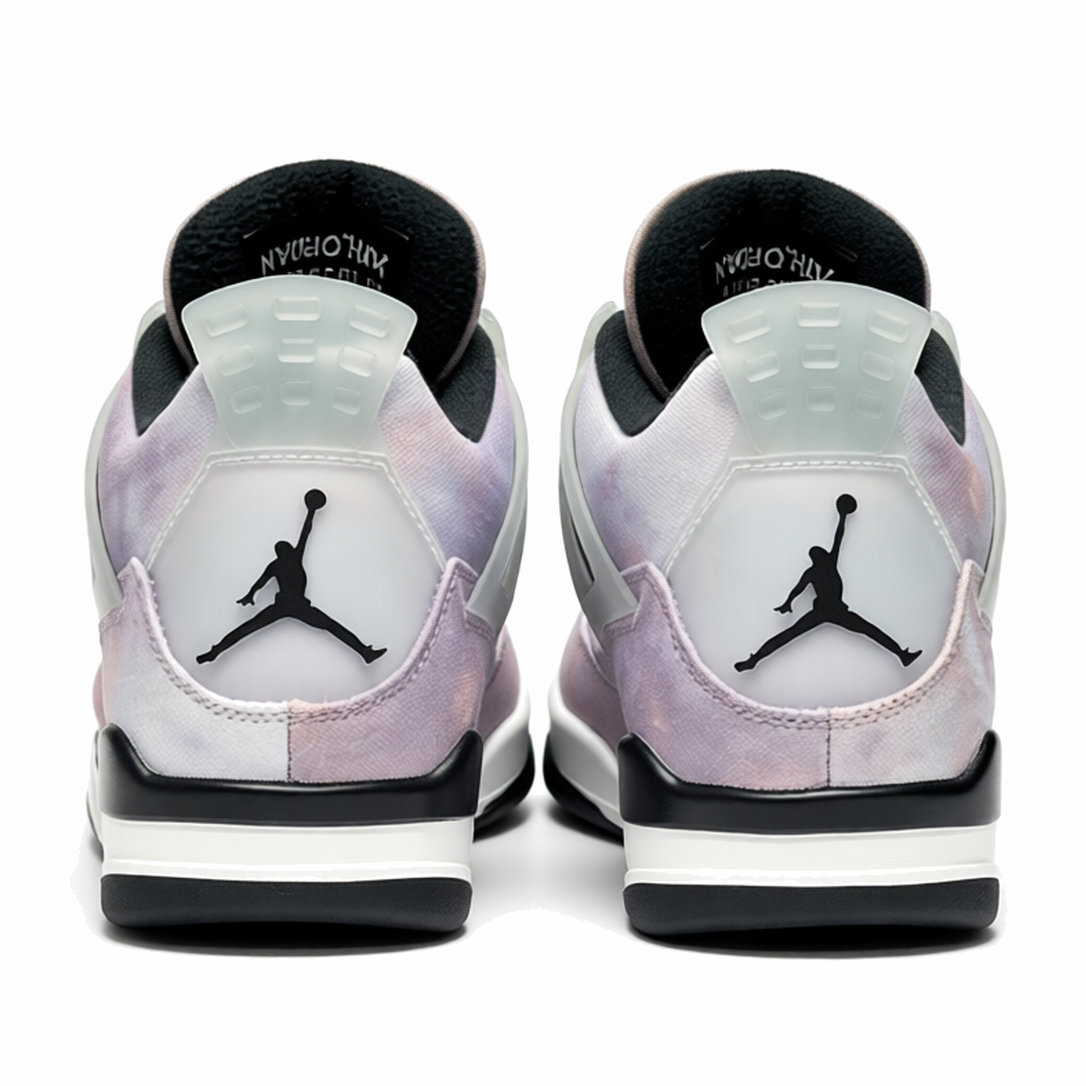 Nike Jordan 4 Zen Master